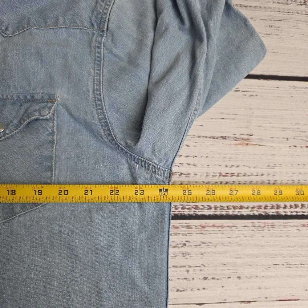Levis levi denim
